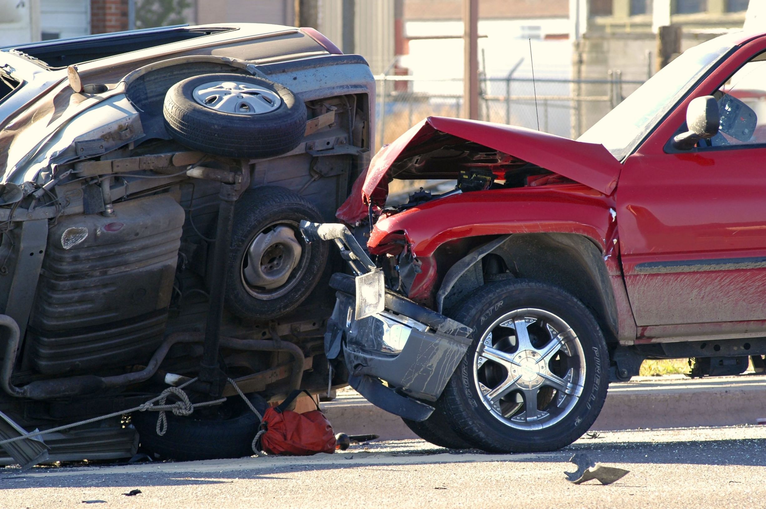Investigation Underway Fatal Car Accident Raises Questions In El Paso - j7wv0dd